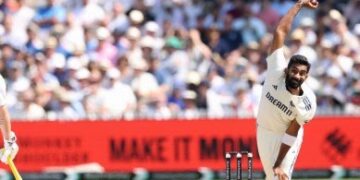 Does Jasprit Bumrah Bowl or Chuck? Let’s Settle the Debate