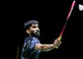 How Did Srikanth Storm into the Canada Open 2025 Semifinals? READ