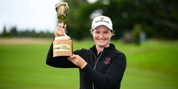 Winner, But No Winnings: Why Lottie Woad Missed Out