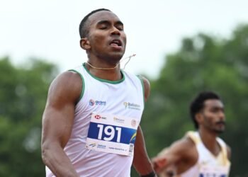 Indian Stars Set to Shine at Monaco Diamond League: All You Need To Know