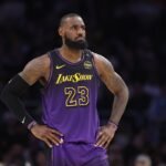 lakers