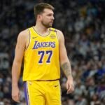 Lakers Timberwolves Basketball