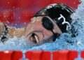 How Does Katie Ledecky Maintain Her Unrivaled Dominance in the 1500m Freestyle?