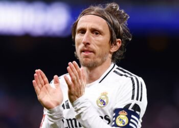 Luka Modrić Departs From Real Madrid: A Legacy of 28 Trophies and Unparalleled Midfield Mastery