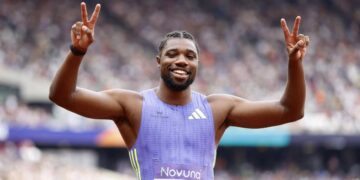 US Track and Field Championships: McLaughlin-Levrone, Lyles, Richardson headline event