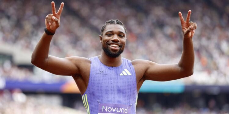 US Track and Field Championships: McLaughlin-Levrone, Lyles, Richardson headline event