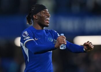 Arsenal Seals Controversial Noni Madueke Signing Amidst Fan Uproar