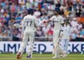 Will India’s Day 5 Resilience Hold Or Will England Take The Series?
