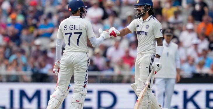 Will India’s Day 5 Resilience Hold Or Will England Take The Series?