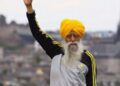 Marathon Legend Fauja Singh, 114, Killed in Hit-and-Run in Punjab