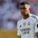 mbappe
