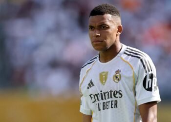 The Crown Jewel of Madrid: Which Iconic Number Will Now Adorn Kylian Mbappé?