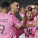 Messi’s Last-Minute Magic Lifts Inter Miami Over Atlas in Leagues Cup Thriller