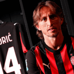 modric