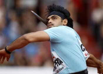 What is the format for Neeraj Chopra Classic 2025?