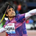 Neeraj Chopra Balances Dual Roles Ahead of Inaugural “Neeraj Chopra Classic”