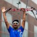Golden Dreams Forged in Satara: Sahil Jadhav’s Arrow to Destiny