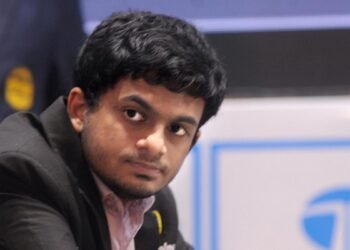 Nihal Sarin Joins Arjun Erigaisi in Esports World Cup Chess Quarterfinals