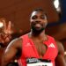 Lyles and Tebogo Set for 100m Showdown at Sell-Out London Diamond League