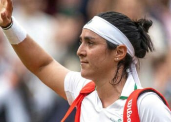 Ons Jabuer Takes Tennis Break To ‘Rediscover Joy Of Living’