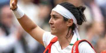 Ons Jabuer Takes Tennis Break To ‘Rediscover Joy Of Living’