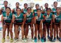 Odisha Girls Secure Silver Again in Junior National Rugby 7s Final