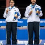 parneet kaur and kushal dalal