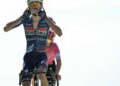 Paret-Peintre Delivers Tour de France Home Win In Mont Ventoux Thriller