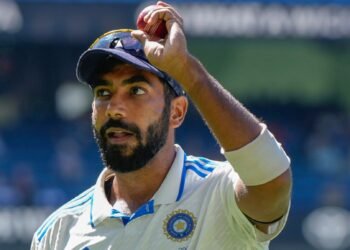 Lord’s Calling: India’s Balanced Gamble and England’s Quest for Firepower