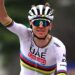 Tadej Pogacar Embraces Favorite Tag Ahead of Tour de France 2025