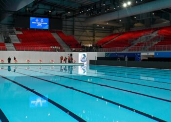 World Aquatics Championships: Water Quality Concerns Force Open Water Swimming Postponement