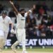 Bumrah’s Five-Wicket Haul Puts India on Top at Lord’s