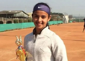 State-Level Tennis Player Radhika Yadav Shot Dead by Father in Gurugram After Dispute Over Social Media Post