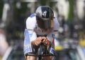 Evenepoel Dominates Tour de France Time Trial: Here’s How