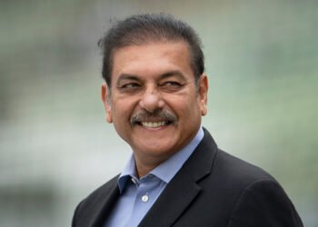 Shastri Pinpoints Moments As Key Turning Points in Lord’s Test
