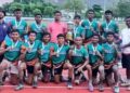 ( Watch )Odisha Boys’ Epic Battle Ends in Thrilling Junior Rugby 7’s Showdown