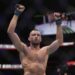 Reinier de Ridder Edges Robert Whittaker in Thrilling UFC Main Event