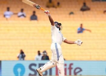 “I Picked That Up From Rishabh Pant”: Deepti Sharma Credits Star Keeper For Stunning One‑Handed Six