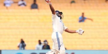 “I Picked That Up From Rishabh Pant”: Deepti Sharma Credits Star Keeper For Stunning One‑Handed Six