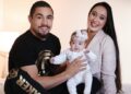 Meet Robert Whittaker, UFC Star And The Perfect Family Man