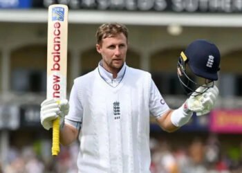 Joe Root Back at No. 1 in ICC Test Batting Rankings