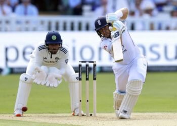 Eng v Ind: Will Root’s Heroics Continue, or Can India Turn the Tide on Day 2?