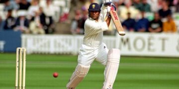 Tennis Elbow: Injury That Brought Legends Like Sachin Tendulkar To A Halt