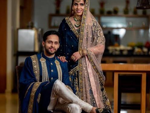 Saina Nehwal and Parupalli Kashyap Announce Separation After Six Years of Marriage Indian Badminton Icons End Their Relationship, Request Privacy During Emotional Time