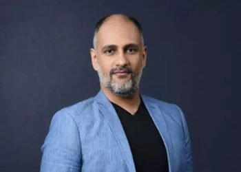 Sanjog Gupta Appointed ICC Chief Executive Officer, Know Who is He ?