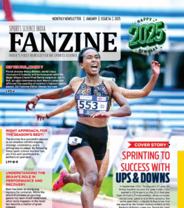 SSI FANZINE JANUARY EDITION (HARD COPY)