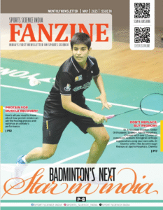 SSI FANZINE MAY EDITION (HARD COPY)