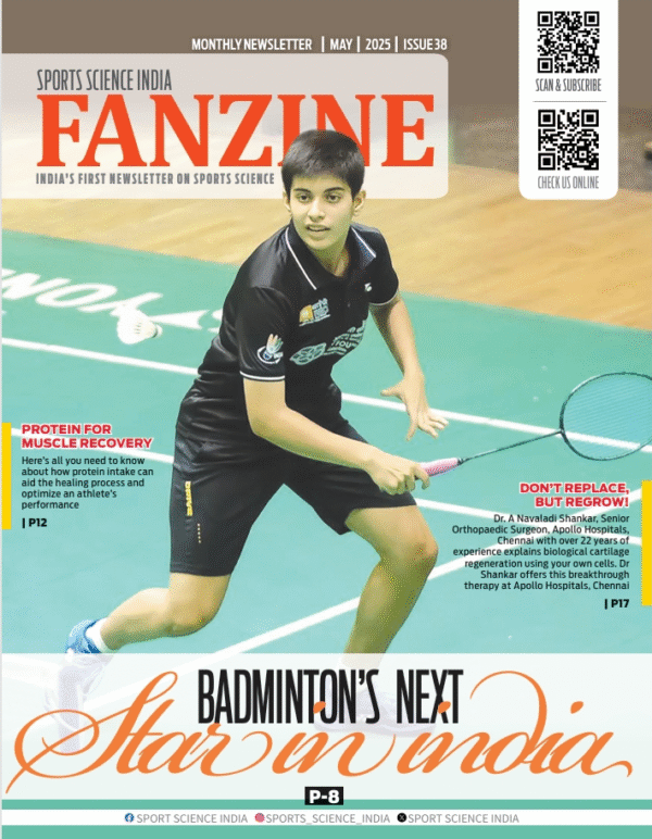 SSI FANZINE MAY EDITION (HARD COPY)