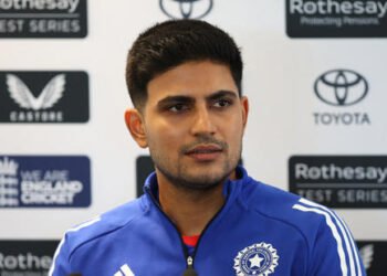“Extremely Proud” Despite Defeat: Shubman Gill Reflects on India’s Close Call at Lord’s
