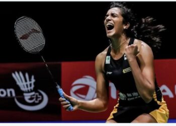 To Become a Sporting Powerhouse, We Must Make Sports a People’s Movement